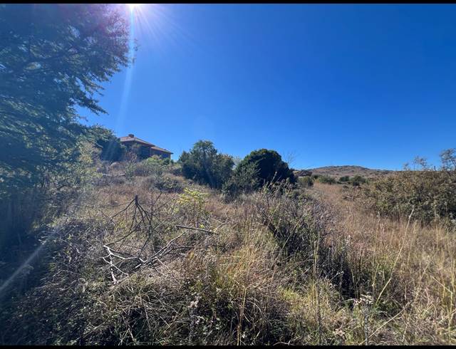 1,268M² VACANT LAND FOR SALE IN VAAL MARINA